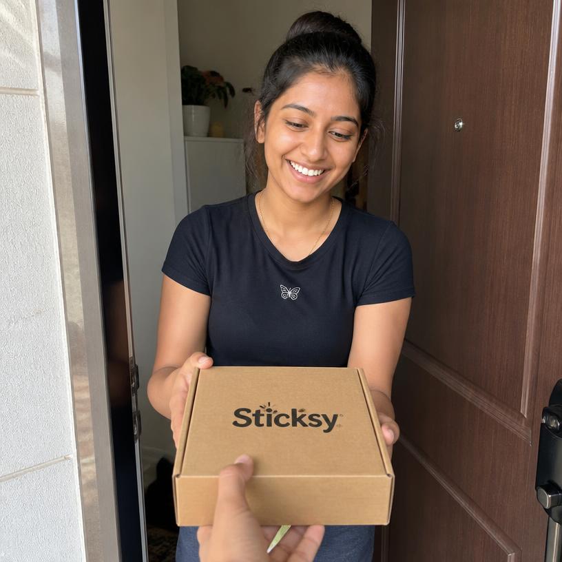Priya S. review photo